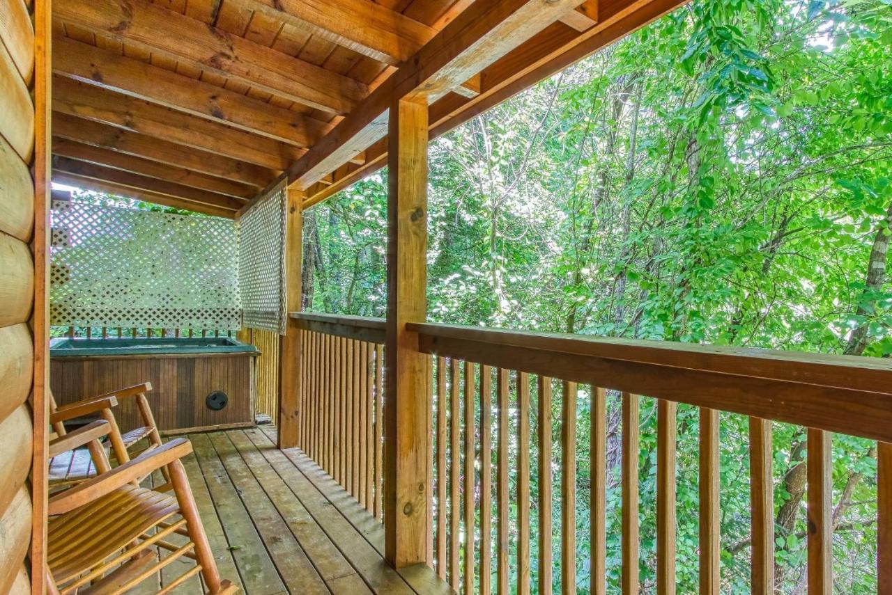 Cupid's Hideaway - Convenient To Downtown And The National Park! Holiday home *
