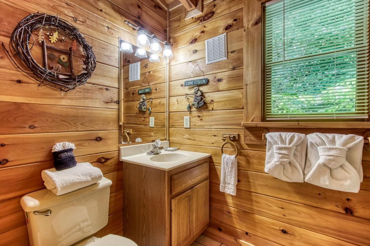 Cupid's Hideaway - Convenient To Downtown And The National Park! Holiday home *