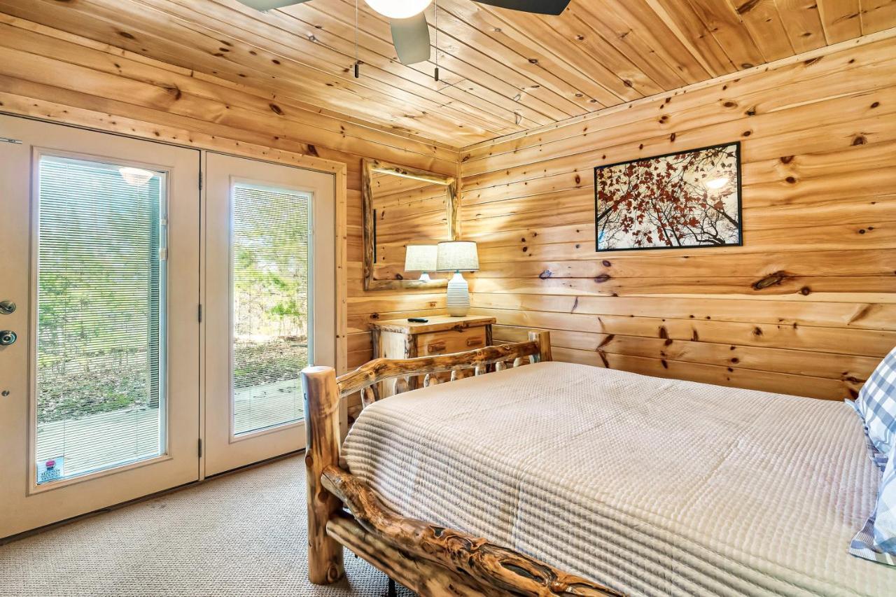 One Fine Day Holiday home Gatlinburg