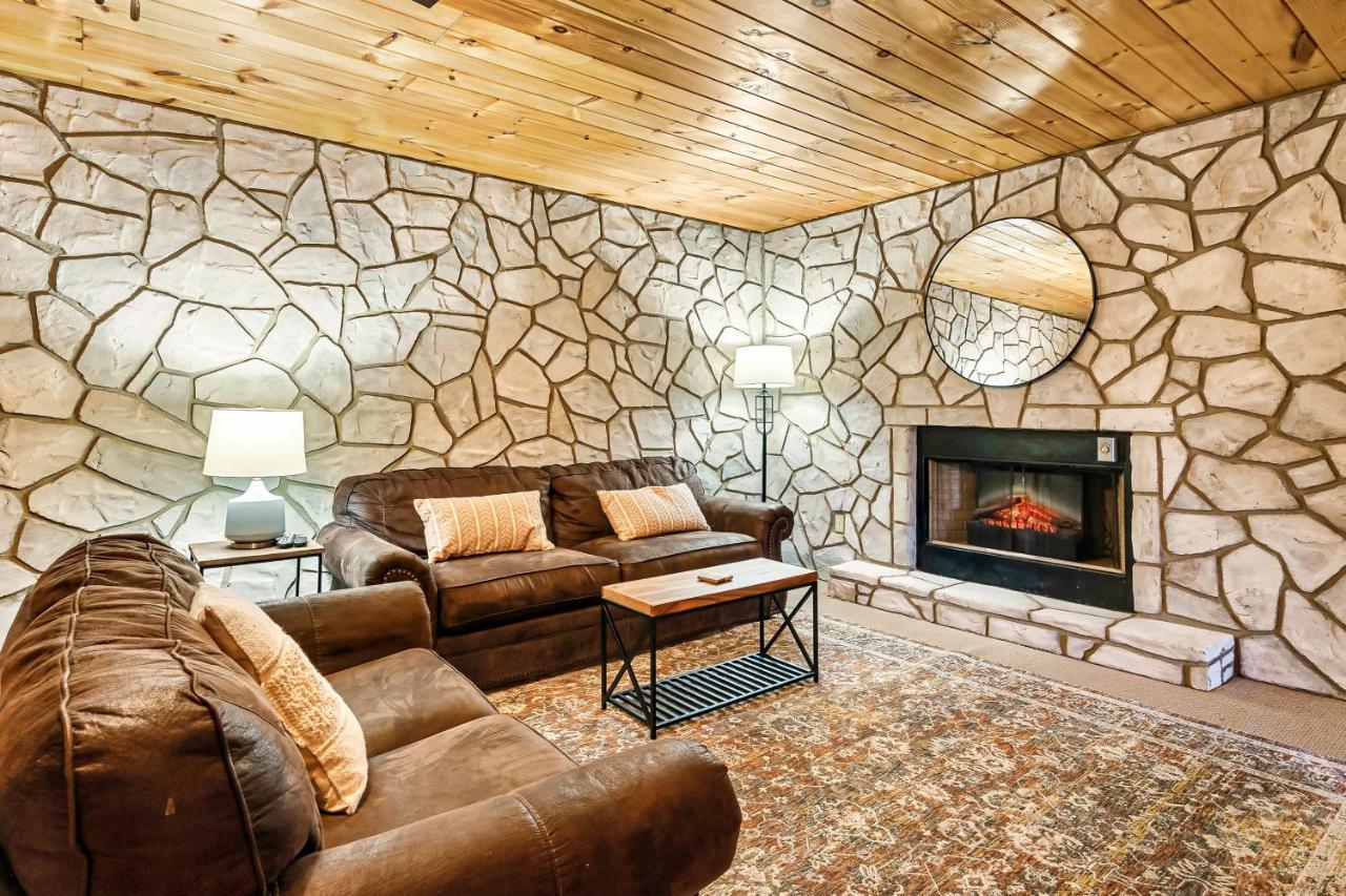 One Fine Day Holiday home Gatlinburg