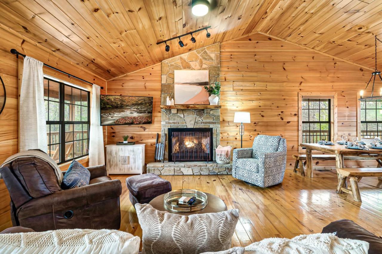 Holiday home One Fine Day Gatlinburg