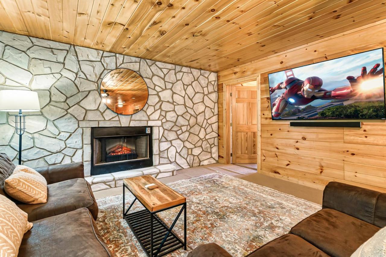 One Fine Day Holiday home Gatlinburg
