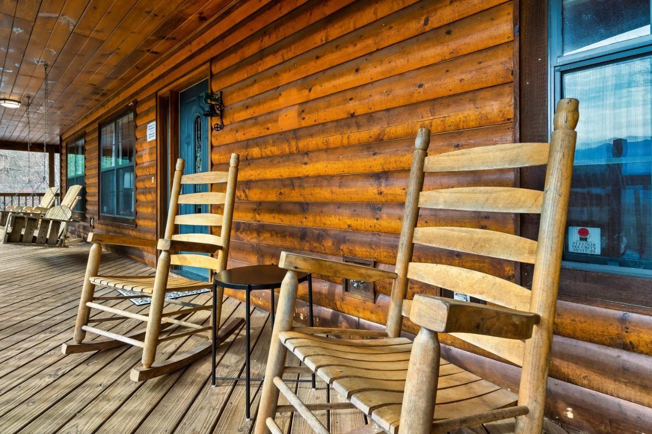 One Fine Day Holiday home Gatlinburg