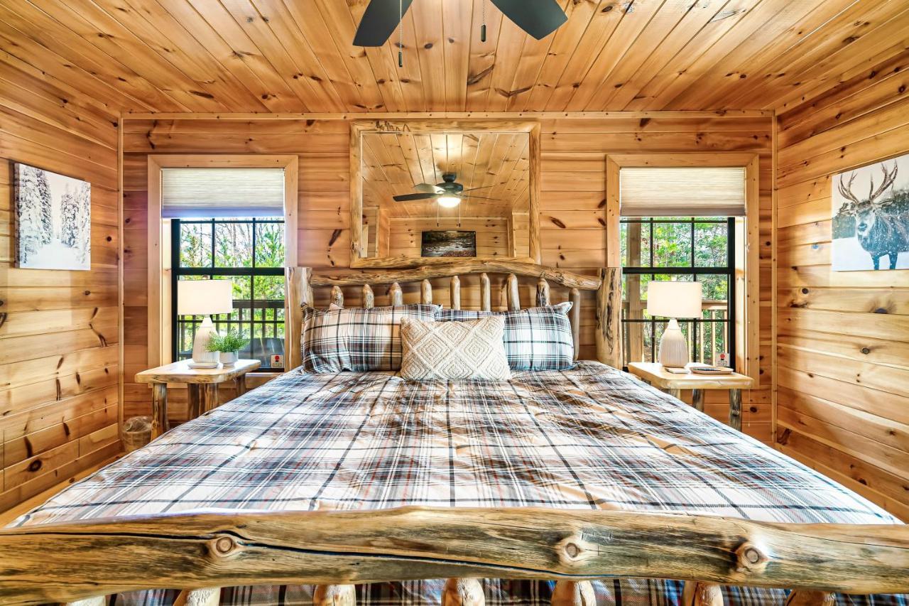 One Fine Day Holiday home Gatlinburg