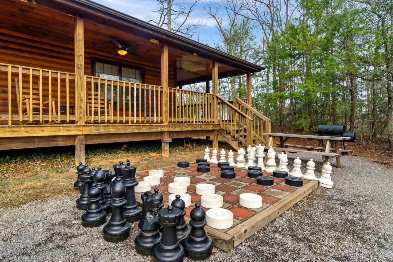 Holiday home One Fine Day Gatlinburg