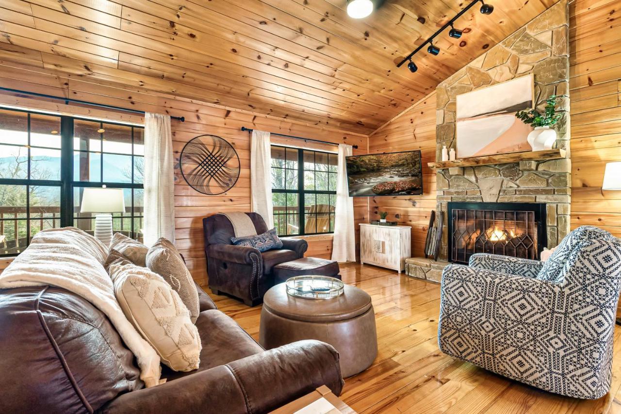 Holiday home One Fine Day Gatlinburg