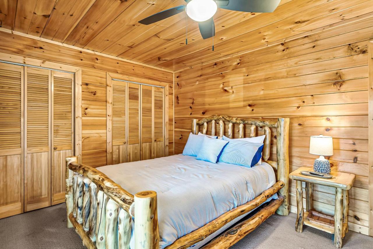 One Fine Day Holiday home Gatlinburg