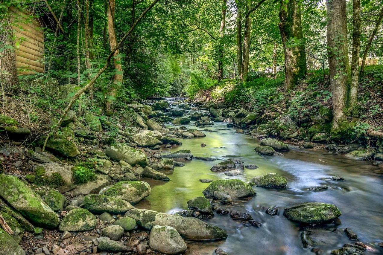 Holiday home Firefly Creek, Hot Tub1089 Of Free Attraction Tickets For Each Paid Day, Dollywood And Gatlinburg