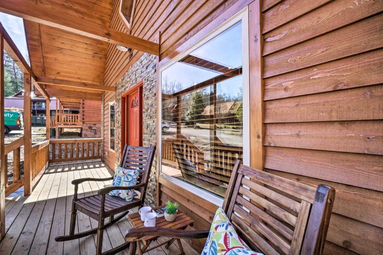 Mountain 4 Mi To National Park! Holiday home Gatlinburg
