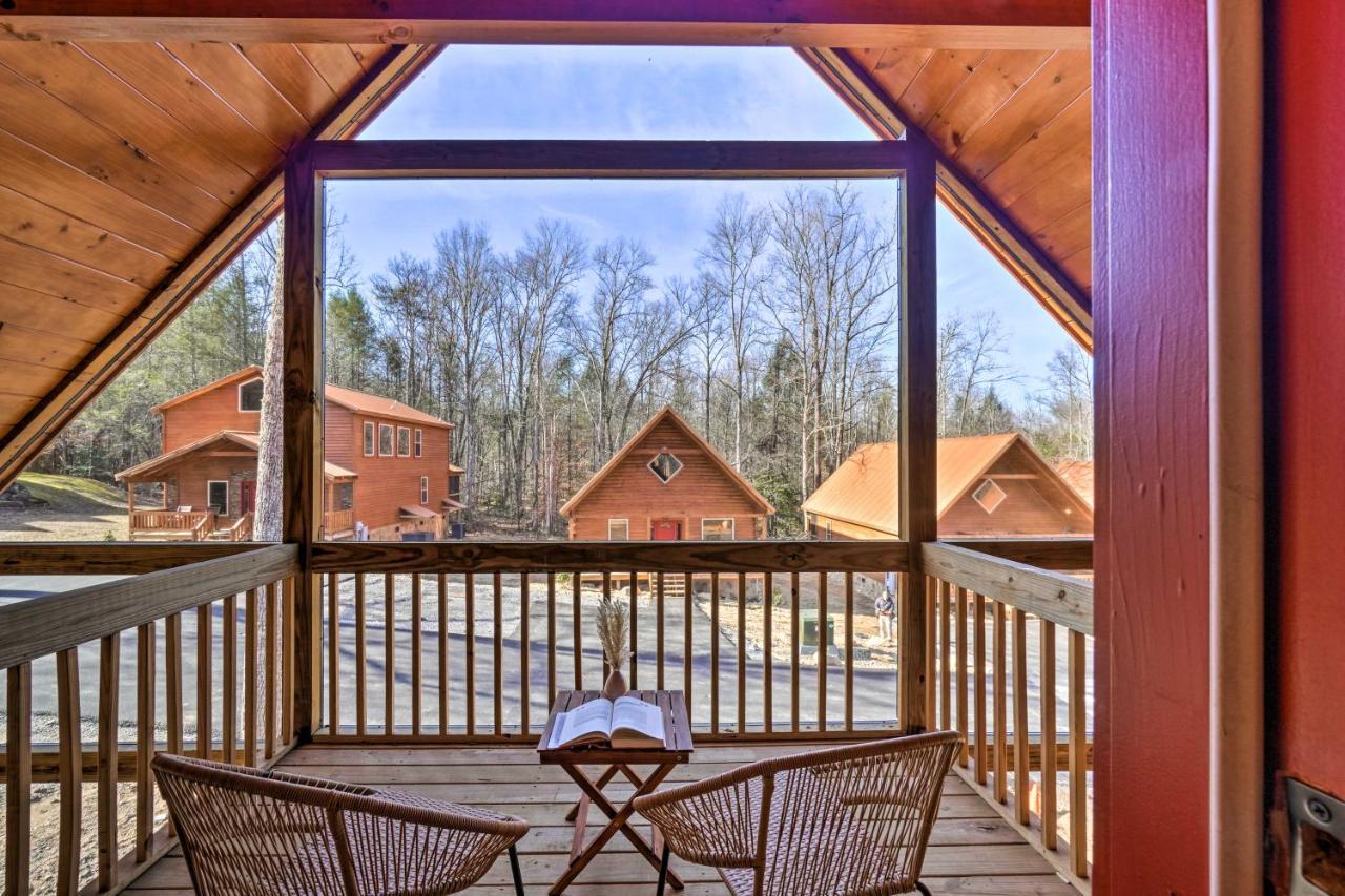 Mountain 4 Mi To National Park! Holiday home