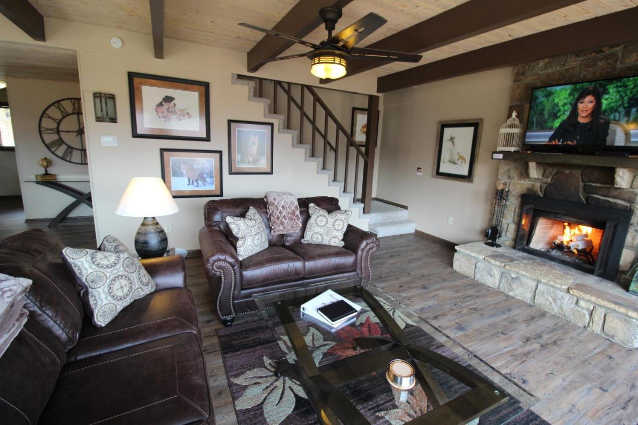 Holiday home Paradise Vista, Amazing Mtn Views, Hot Tub, 1089 Free Tickets Each Paid Day, Dollywood And
