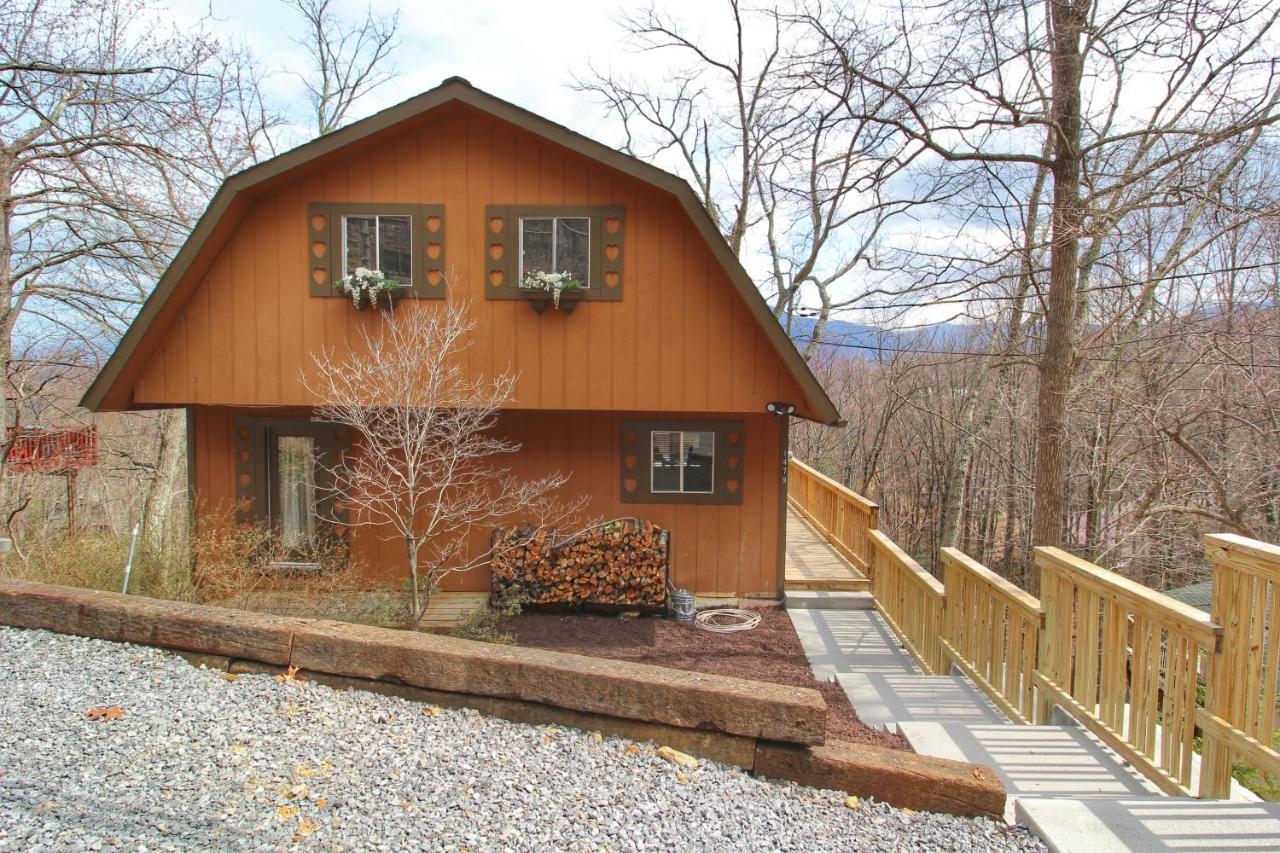 Paradise Vista, Amazing Mtn Views, Hot Tub, 1089 Free Tickets Each Paid Day, Dollywood And *
