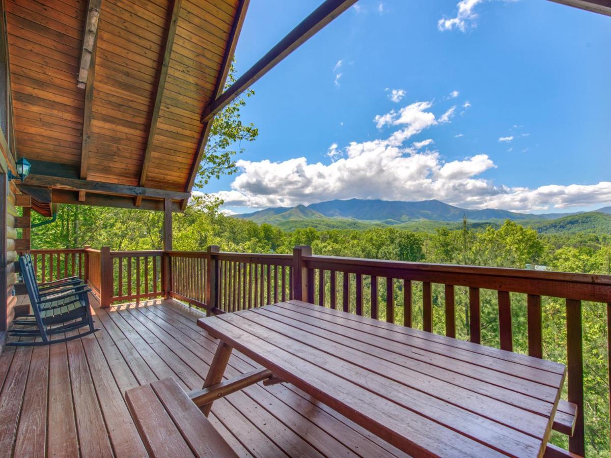 Eagles Point Holiday home *