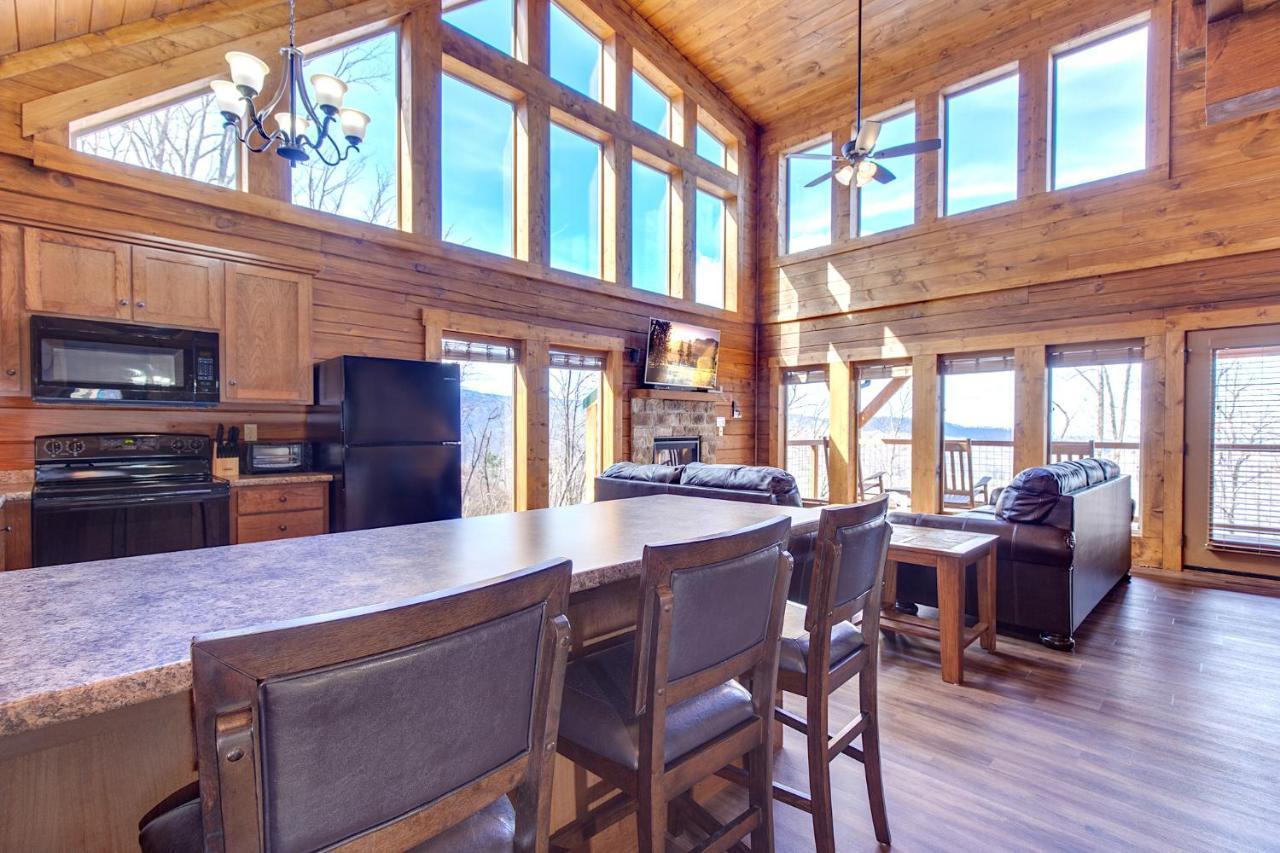 Lasting Impressions Holiday home