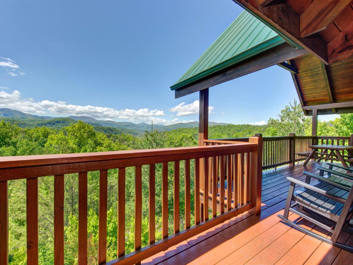 Eagles Point Holiday home *
