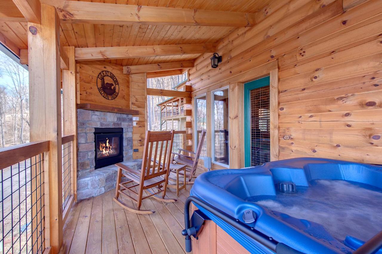 Lasting Impressions Holiday home Gatlinburg