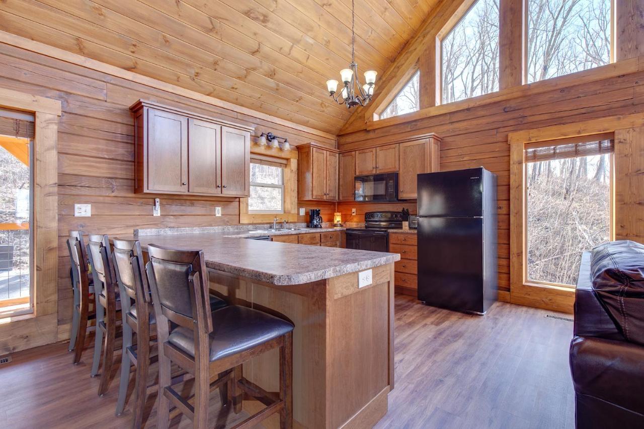 Lasting Impressions Holiday home