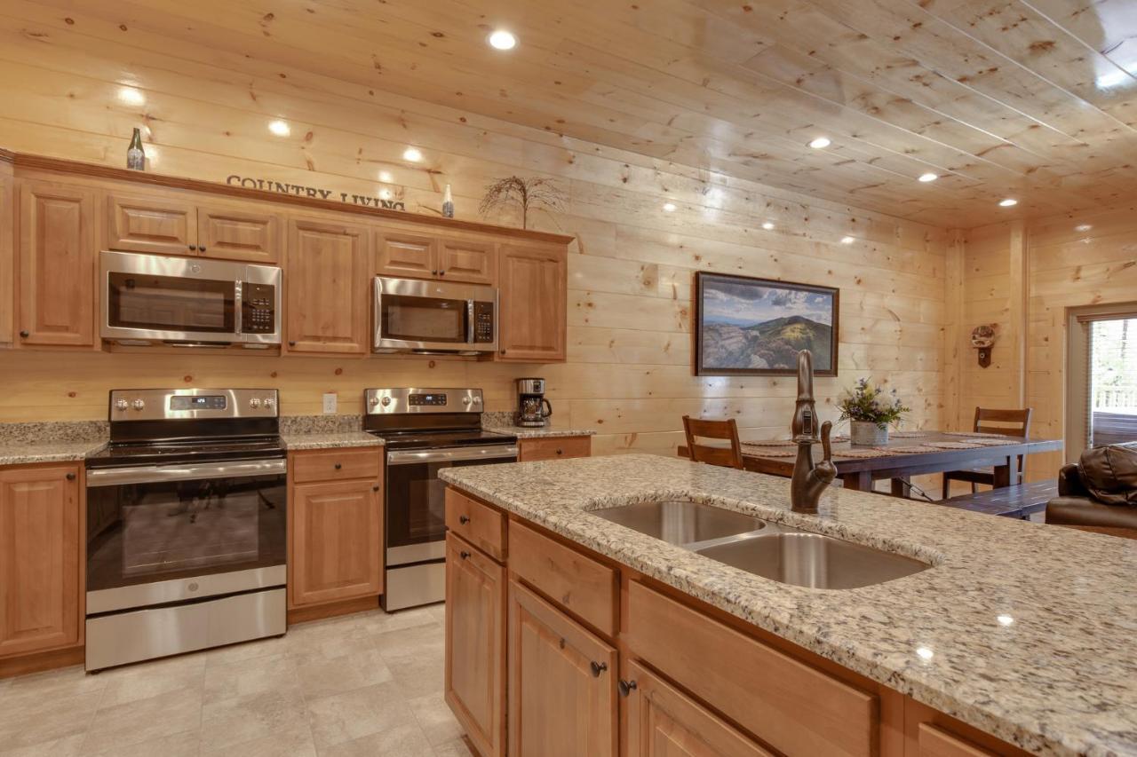 Holiday home Smoky Mountain Splash *