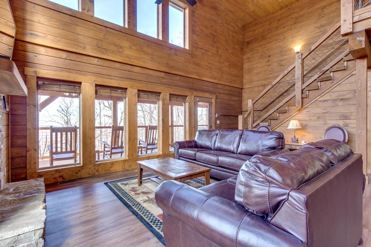 Holiday home Lasting Impressions *