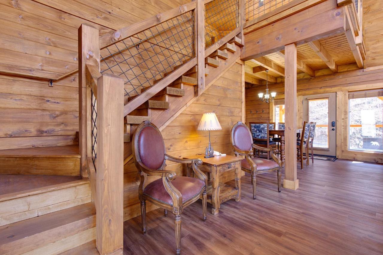 Lasting Impressions Holiday home *