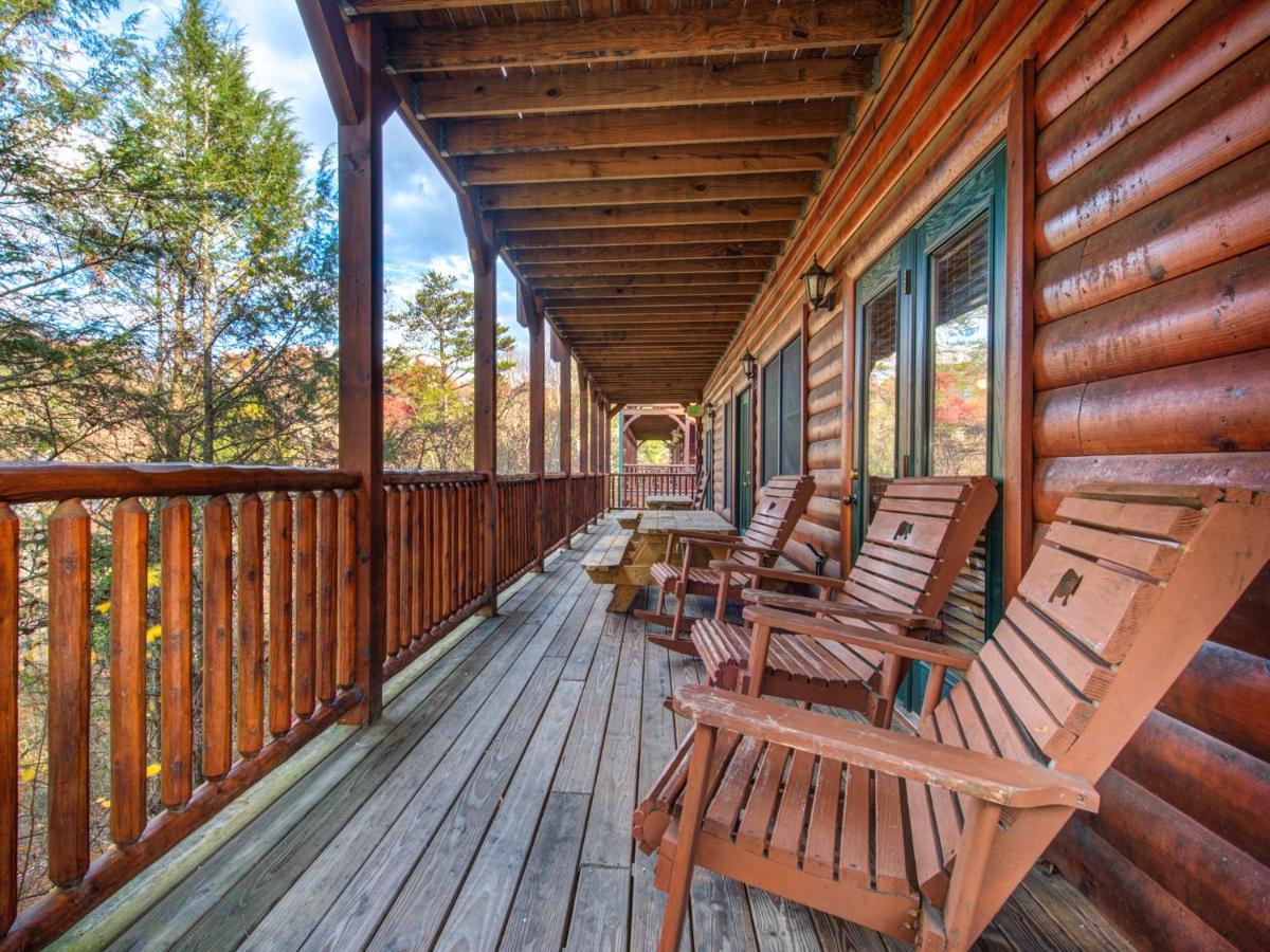 Holiday home Family Ties Gatlinburg