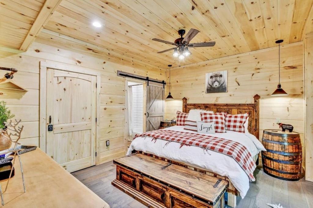 Oakley's Mountain Modern - Luxury Family In Arts And Craft District Holiday home *