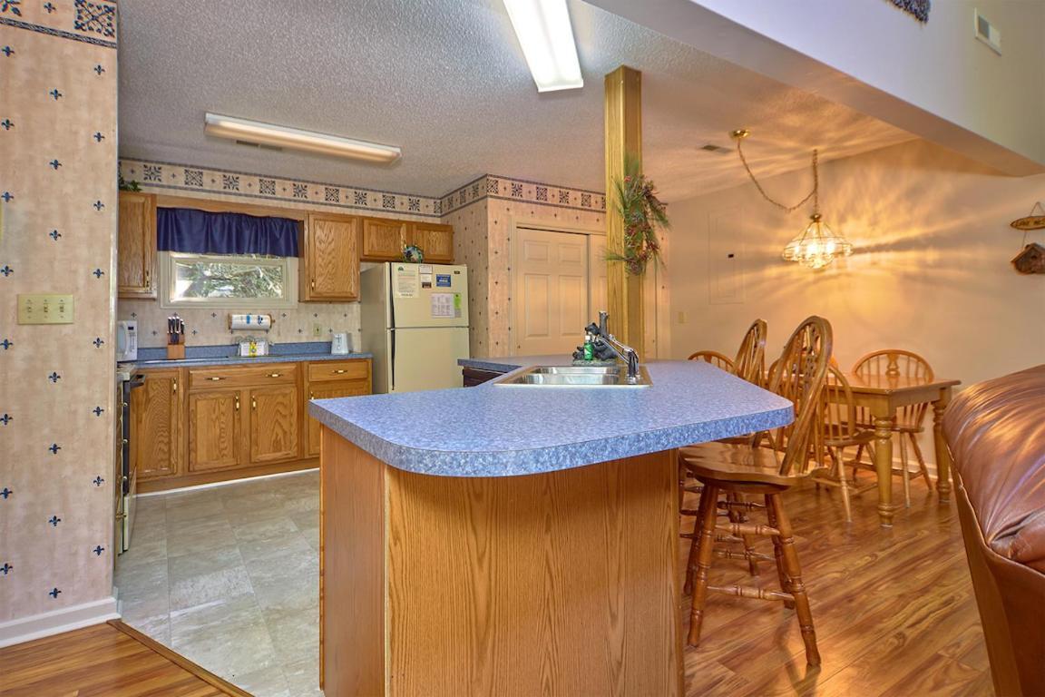 Mountain Hideaway Gatlinburg