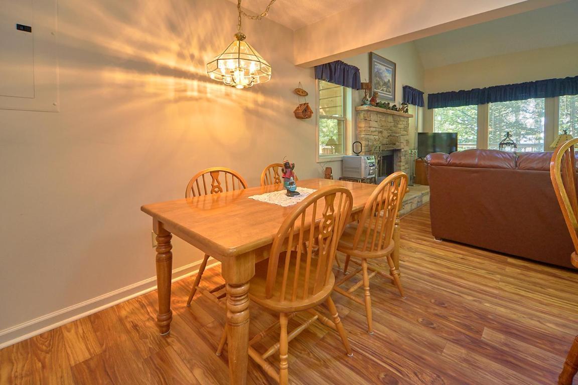 Holiday home Mountain Hideaway Gatlinburg