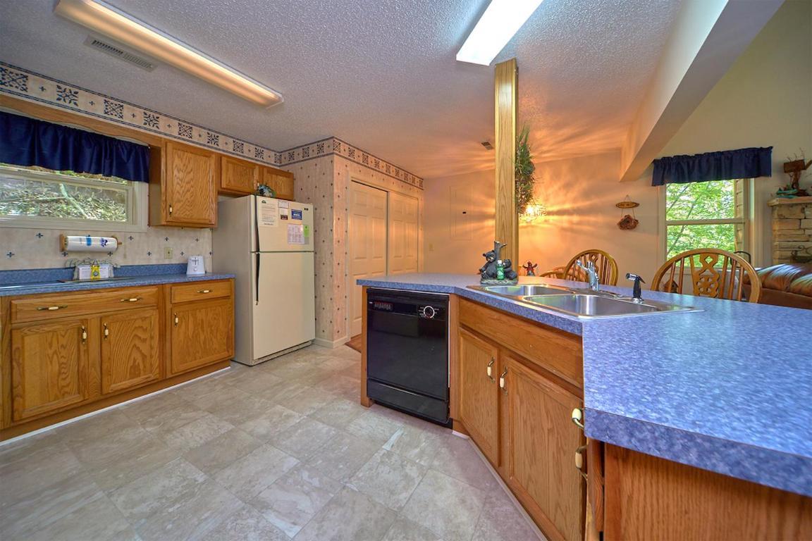 Mountain Hideaway Holiday home Gatlinburg