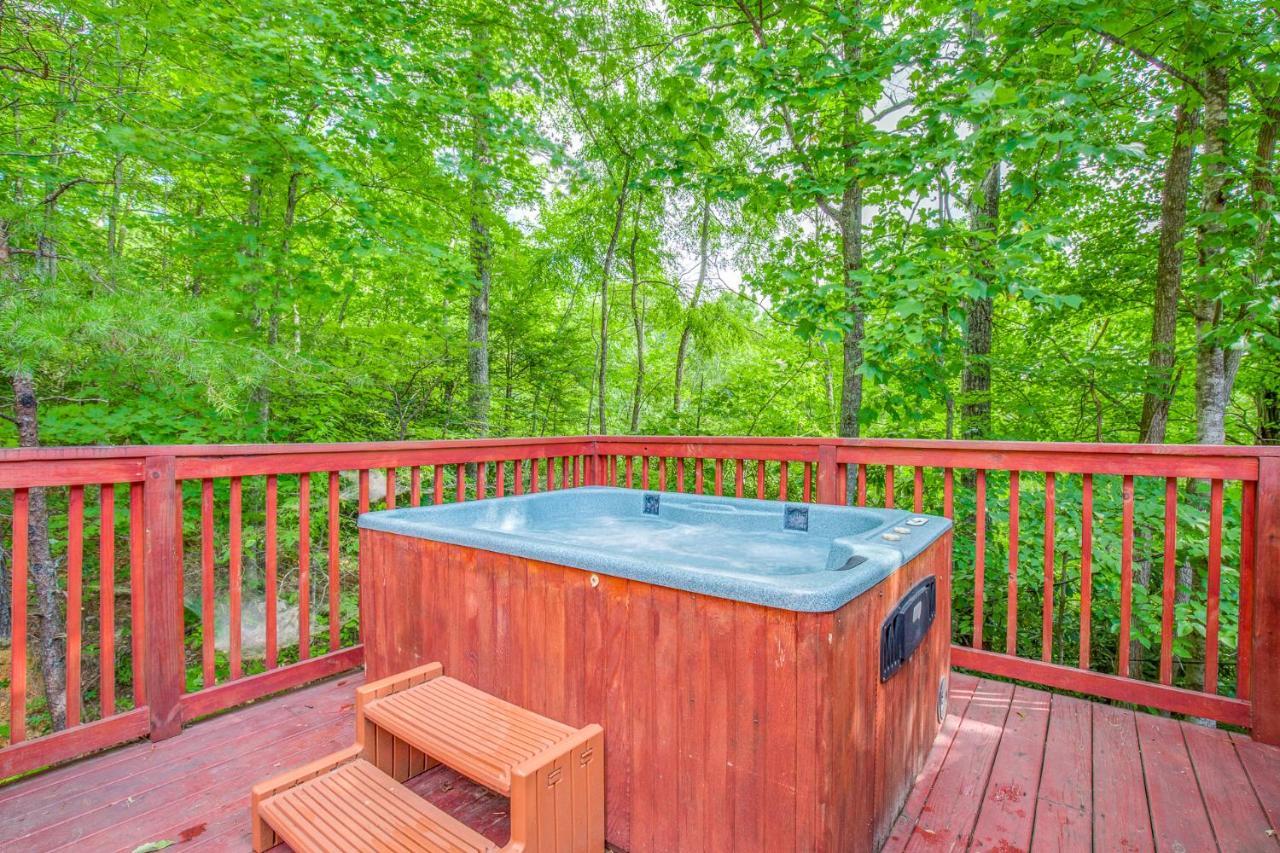 Fox Den Holiday home Gatlinburg
