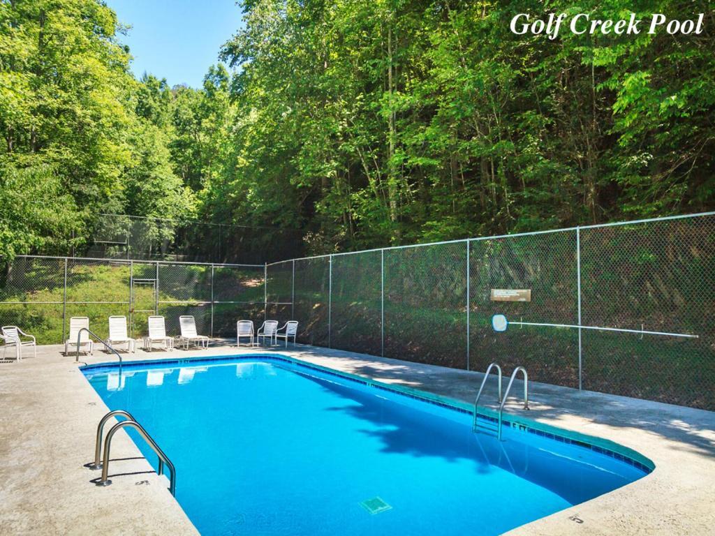 Holiday home Fox Den Gatlinburg