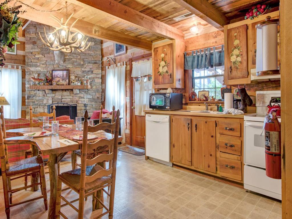 Fox Den Holiday home