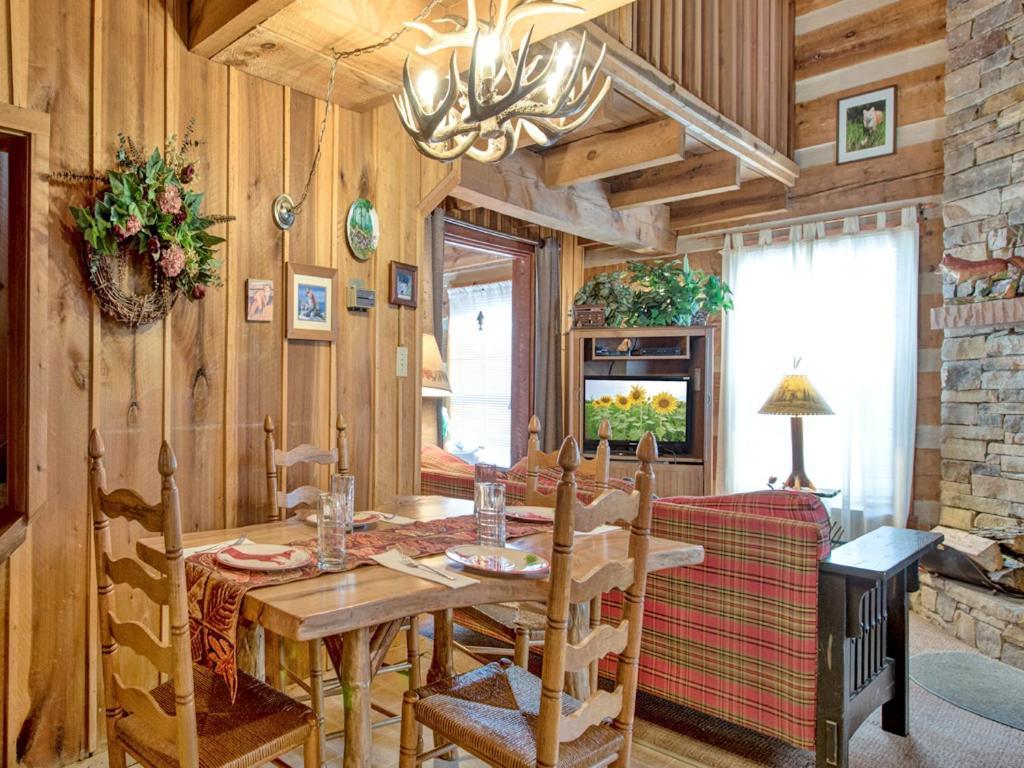 Fox Den Holiday home Gatlinburg
