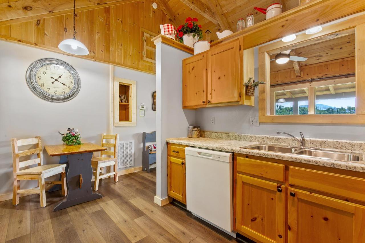 Holiday home Nestled McCookville