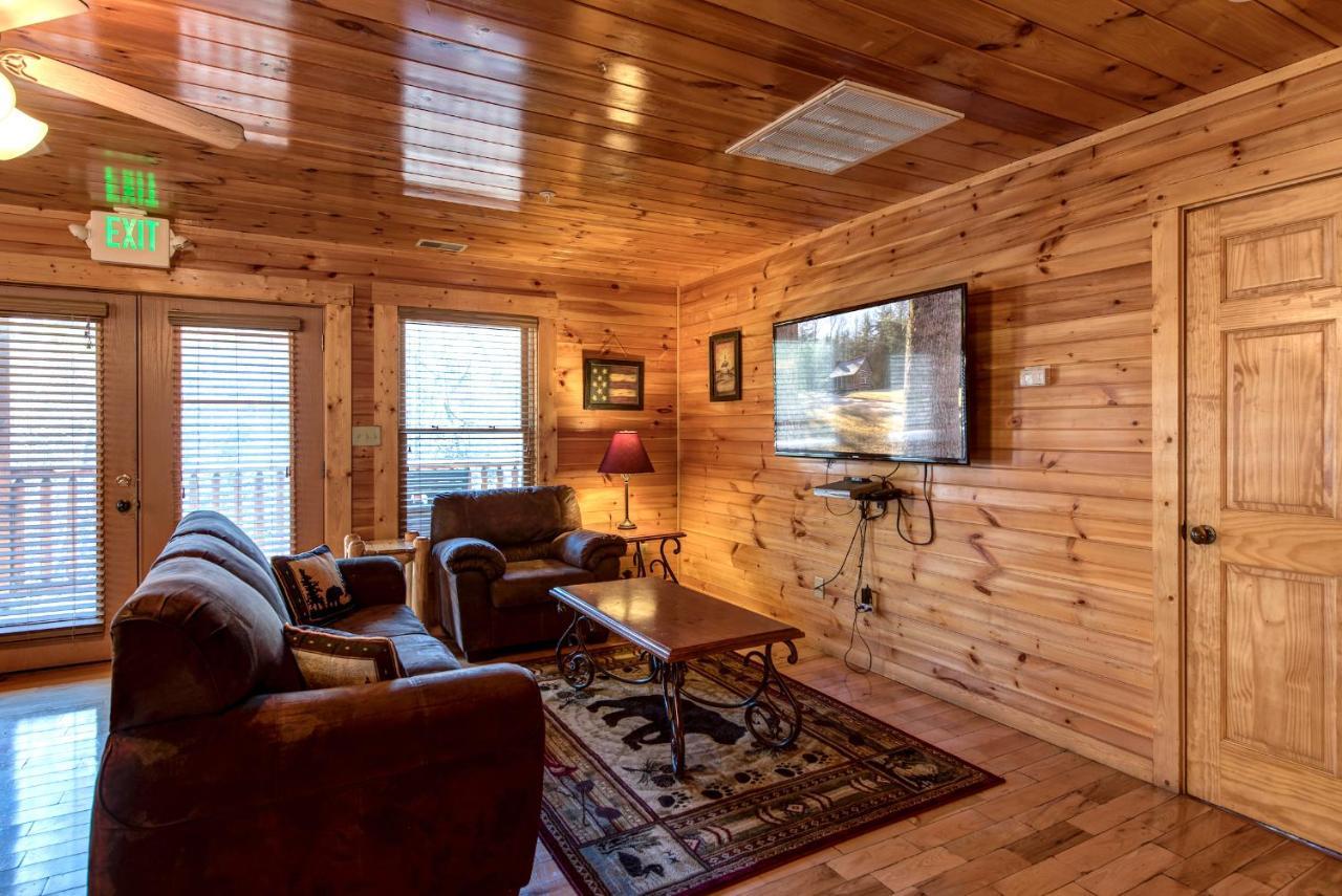 Hemlock Holiday home