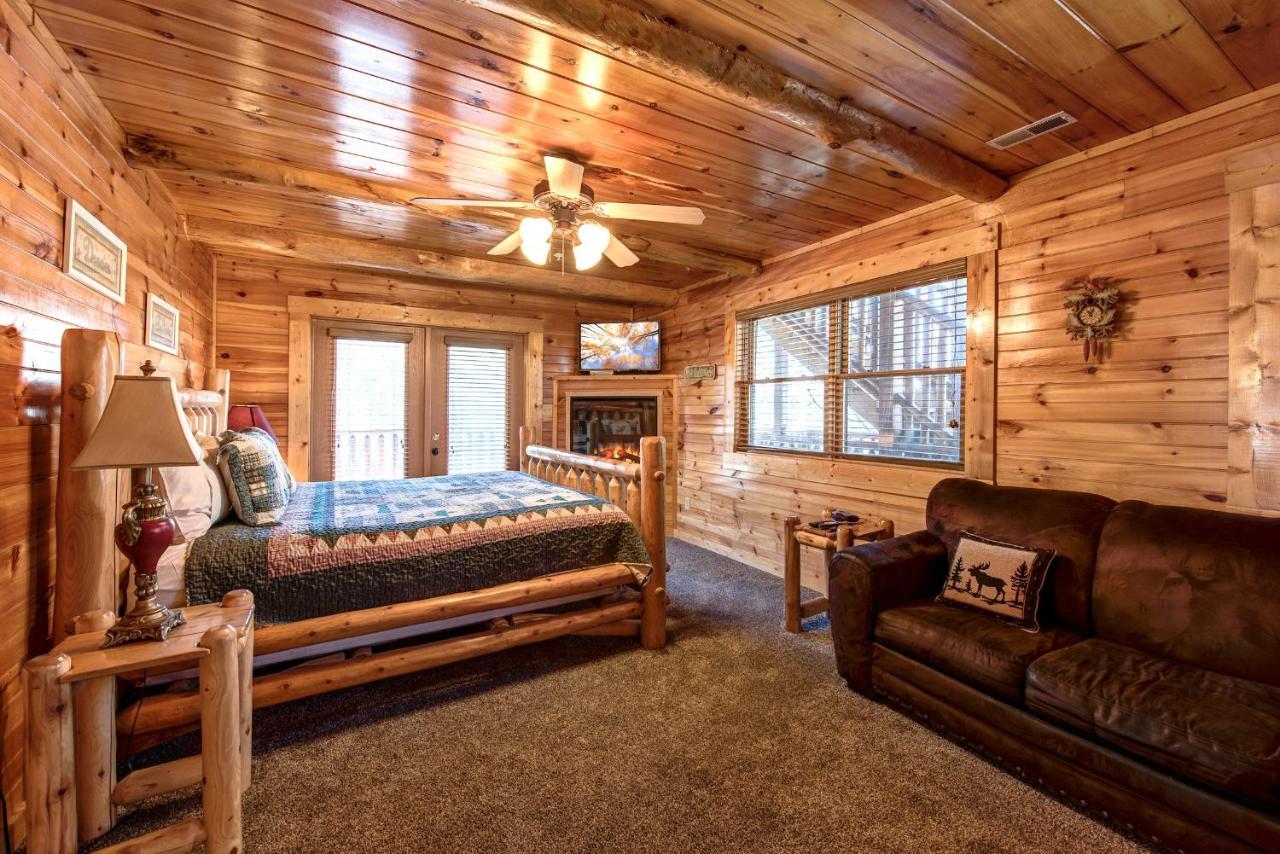 Hemlock Holiday home *