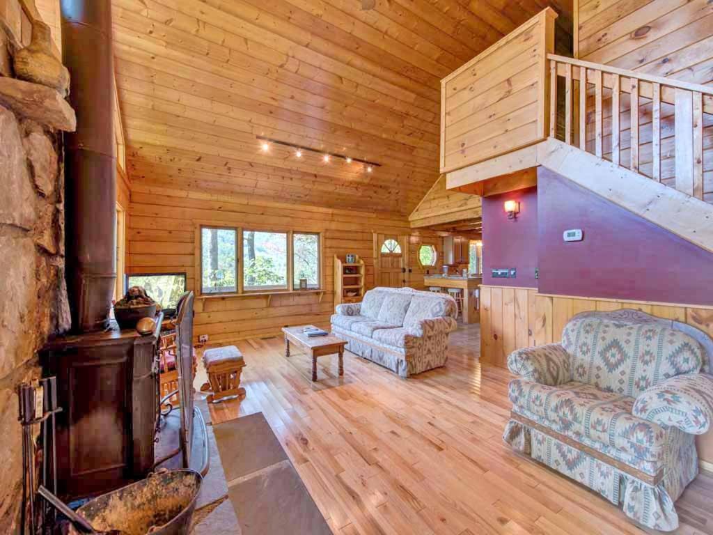 Seneca Holiday home Gatlinburg