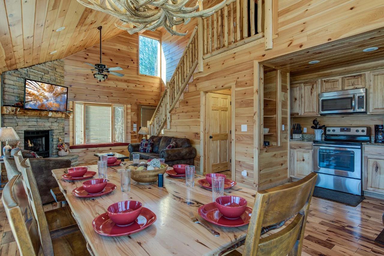 Rocky Lookout Holiday home