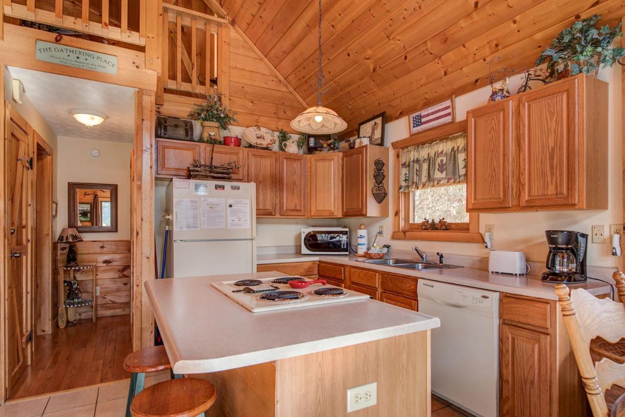 Bearway To Heaven Holiday home Gatlinburg