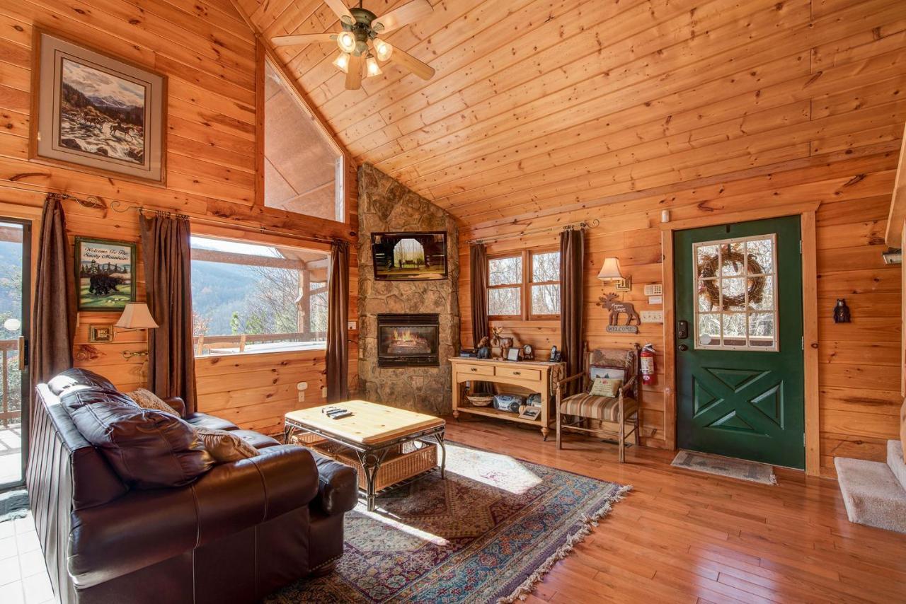 Bearway To Heaven Holiday home