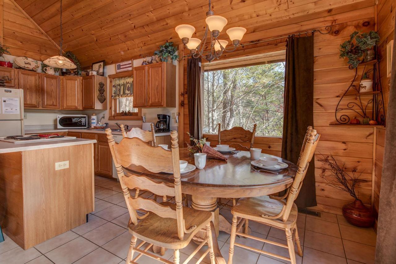 Holiday home Bearway To Heaven *