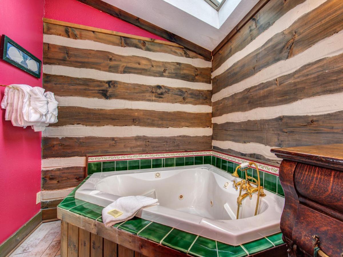 Little Bear Holiday home Gatlinburg