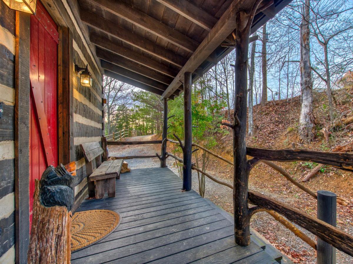 Holiday home Little Bear *
