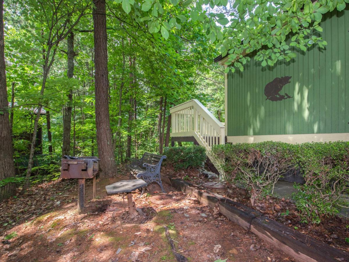 Holiday home Mountain Memories *