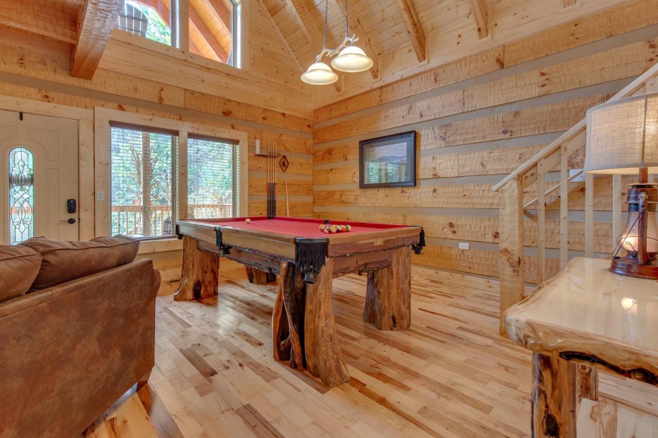 Lovers Hideaway Holiday home *