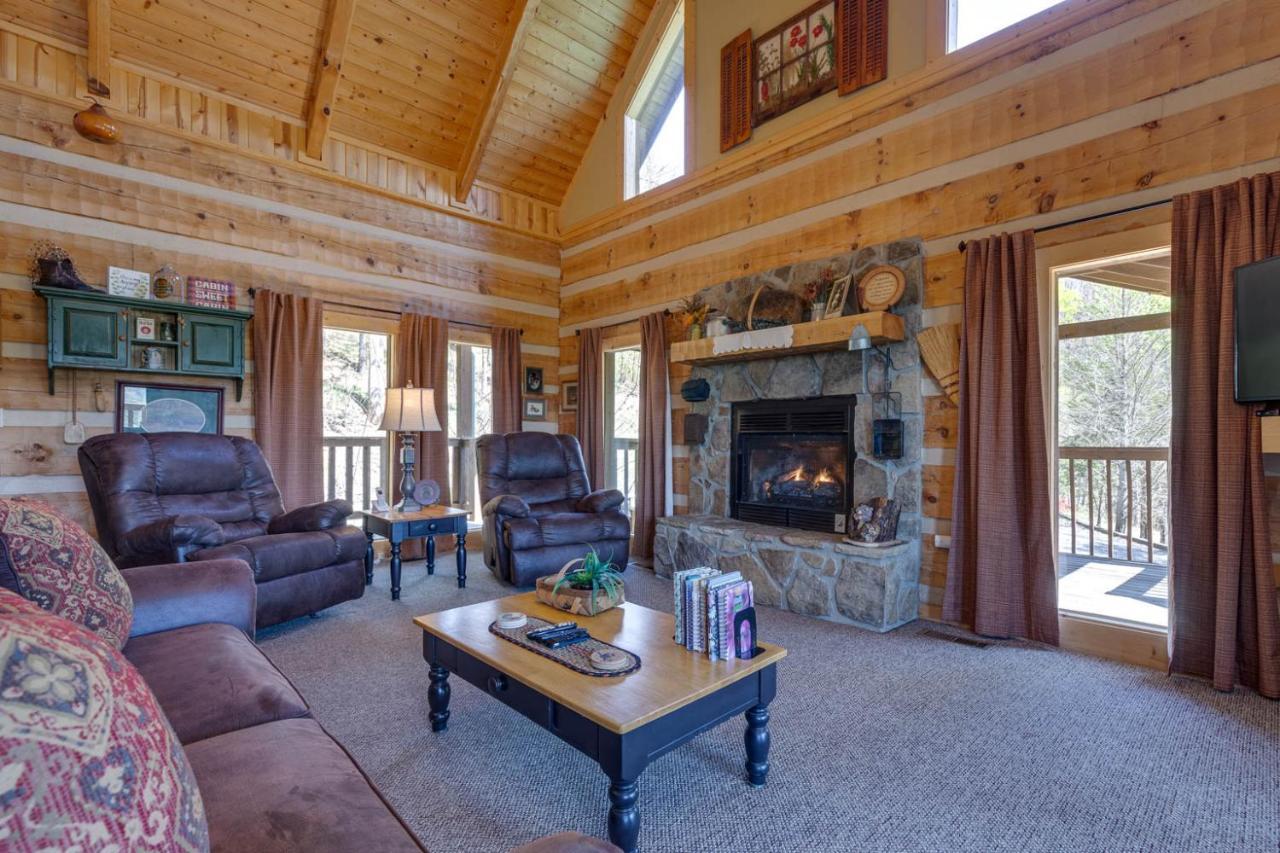 Holiday home Sweet Surrender