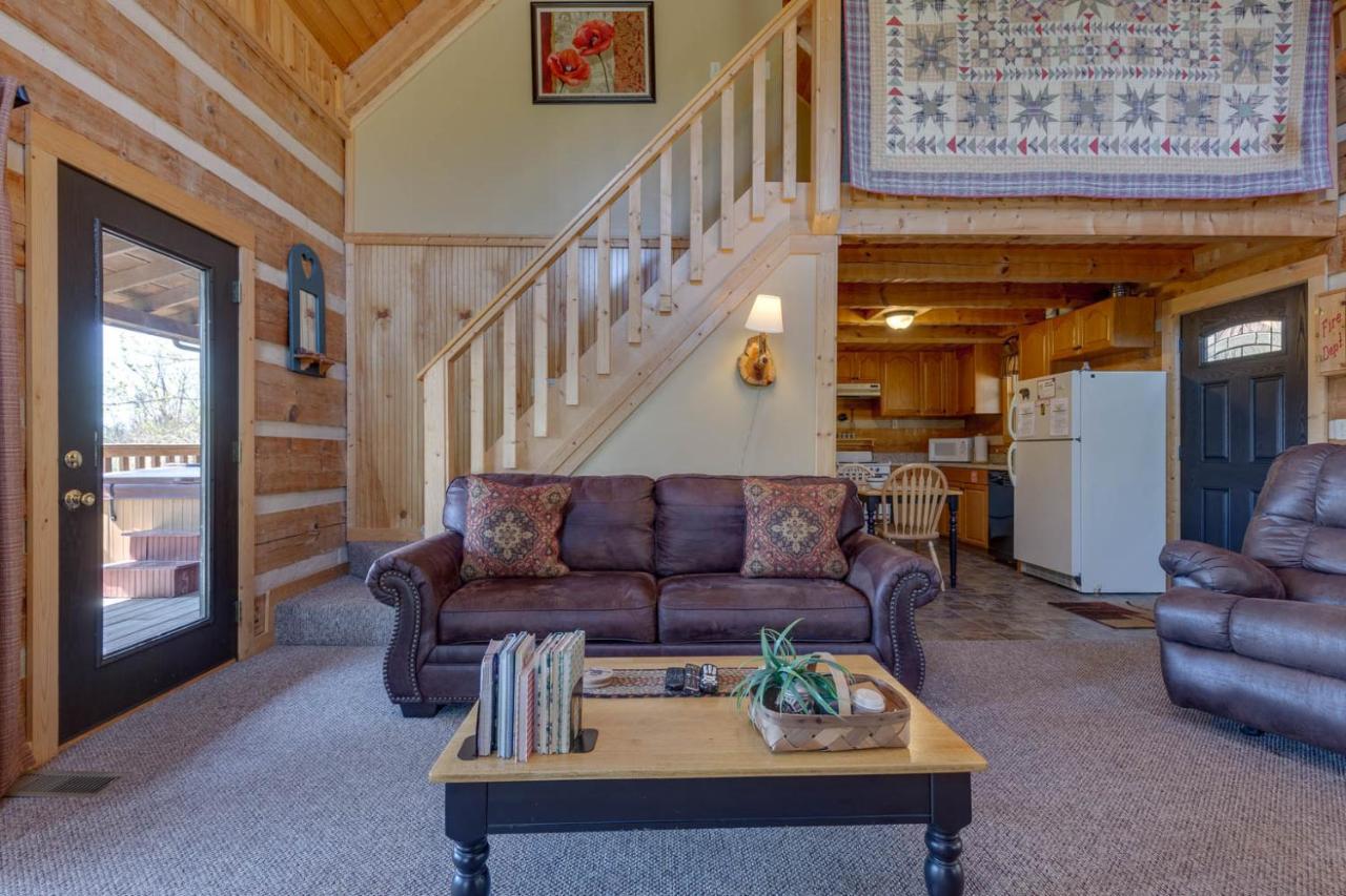 Sweet Surrender Holiday home *