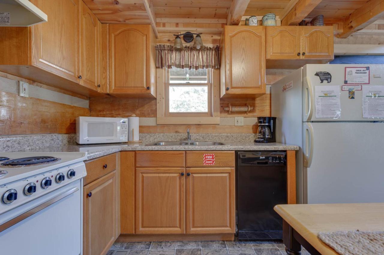 Sweet Surrender Holiday home Gatlinburg