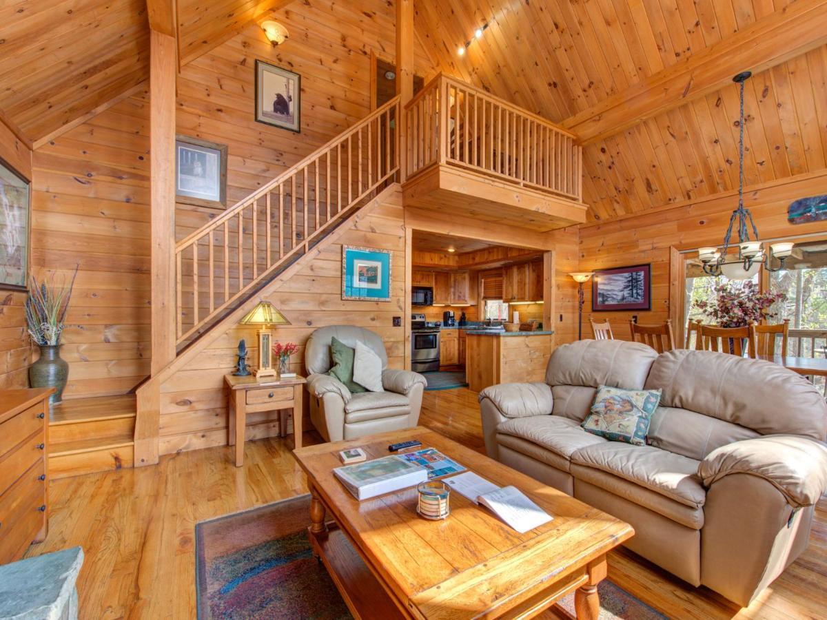 Mountain Treasure Holiday home Gatlinburg
