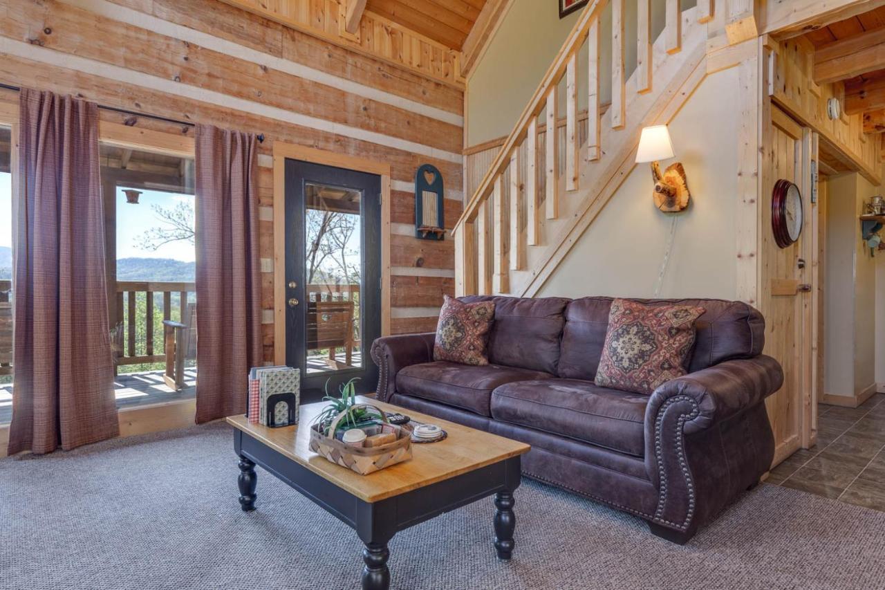 Sweet Surrender Holiday home *